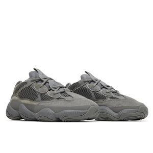 Adidas | Yeezy 500 ‘Granite’ Sneaker - Size 8